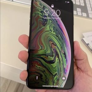 IPhone XS MAX 64gb
